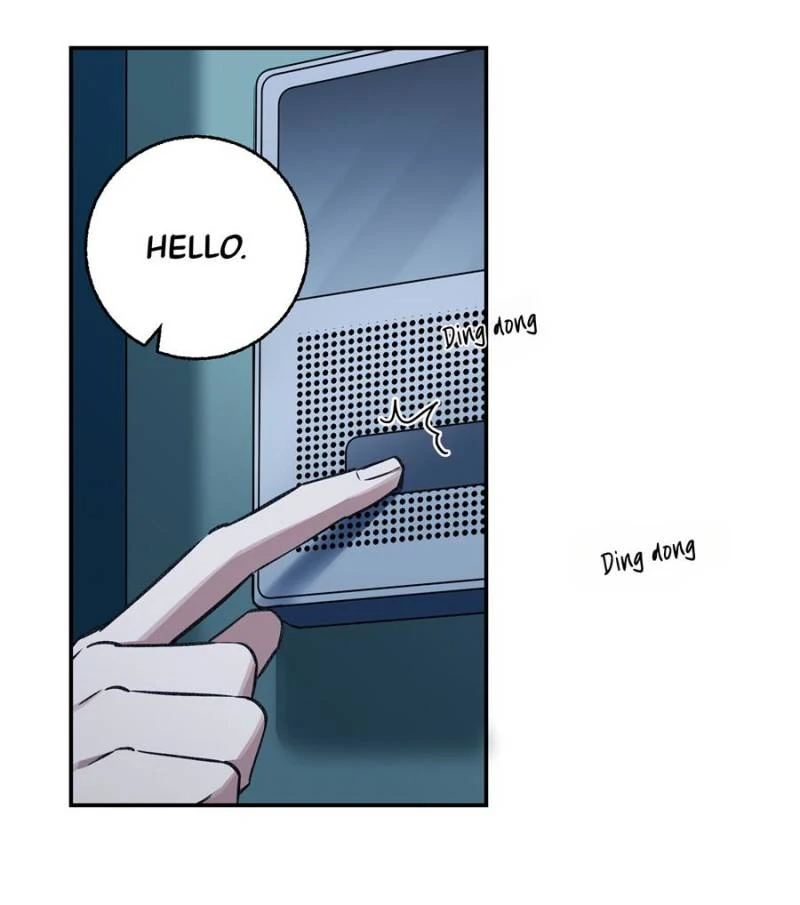 Moment Space Chapter 20 - Page 55