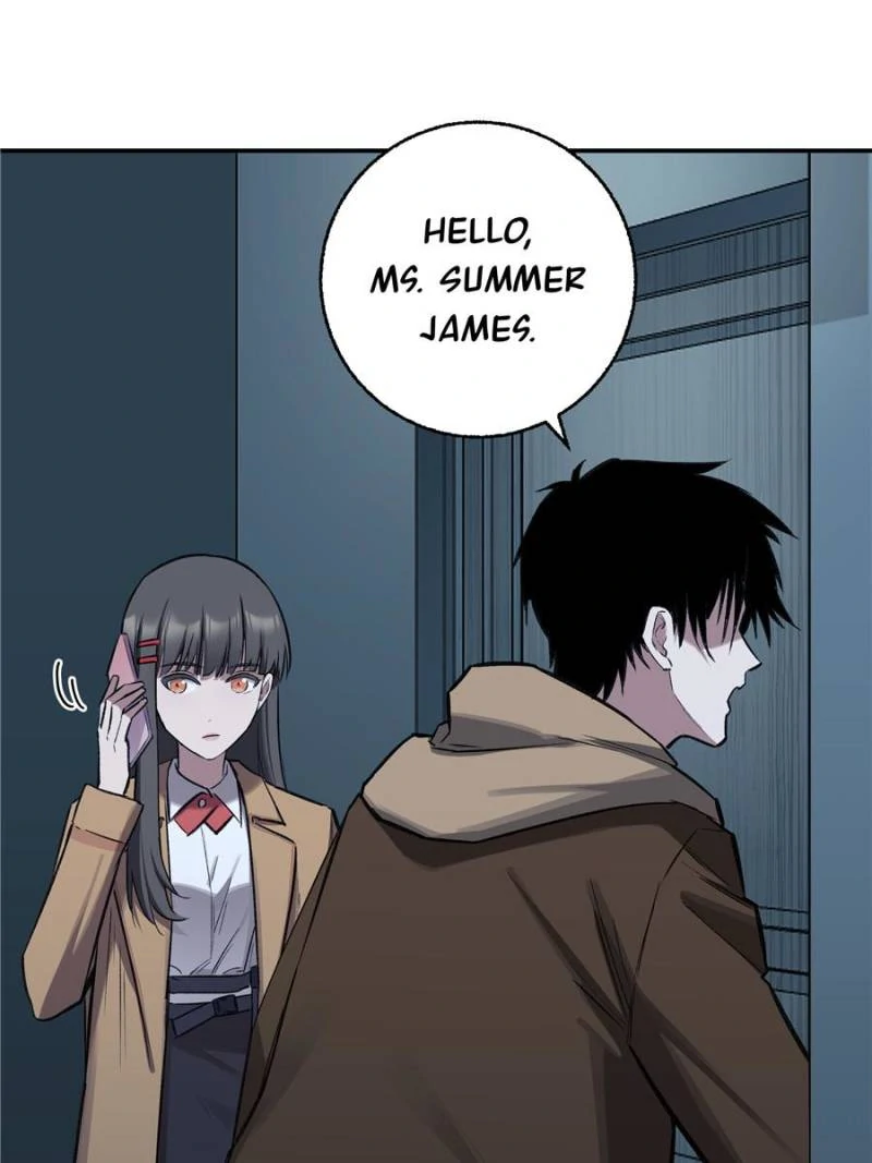 Moment Space Chapter 20 - Page 56
