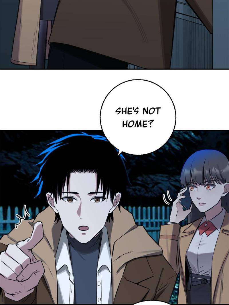 Moment Space Chapter 20 - Page 57