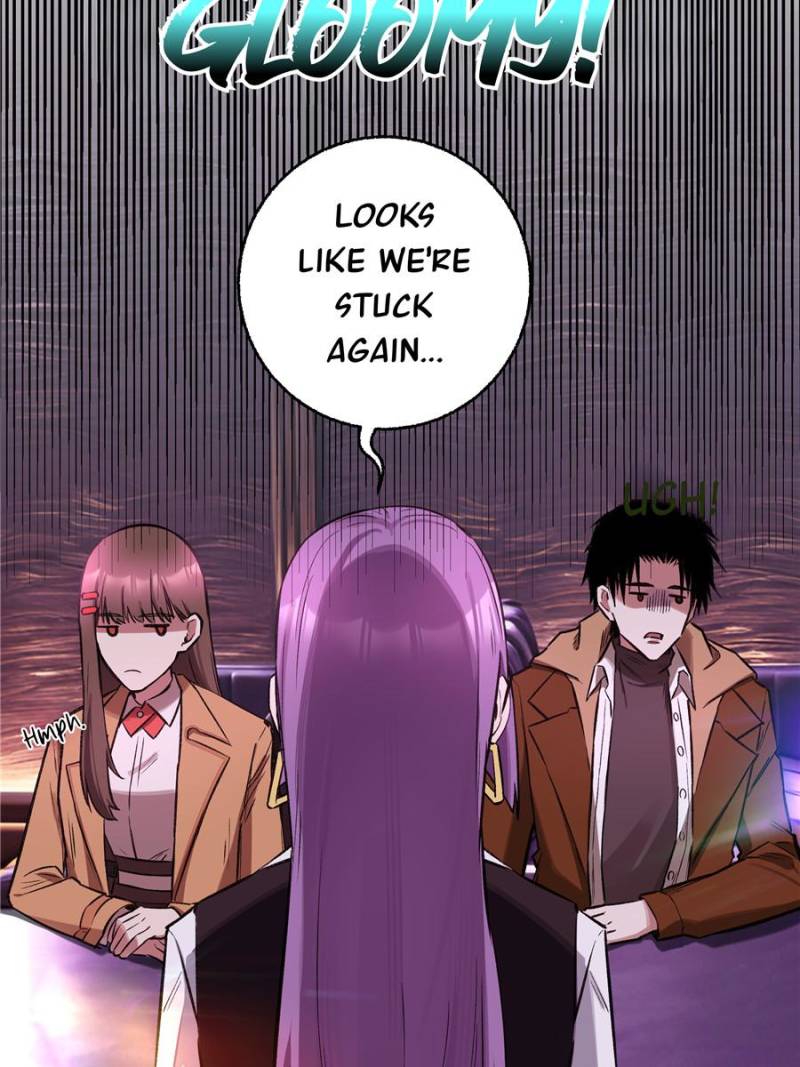 Moment Space Chapter 20 - Page 6