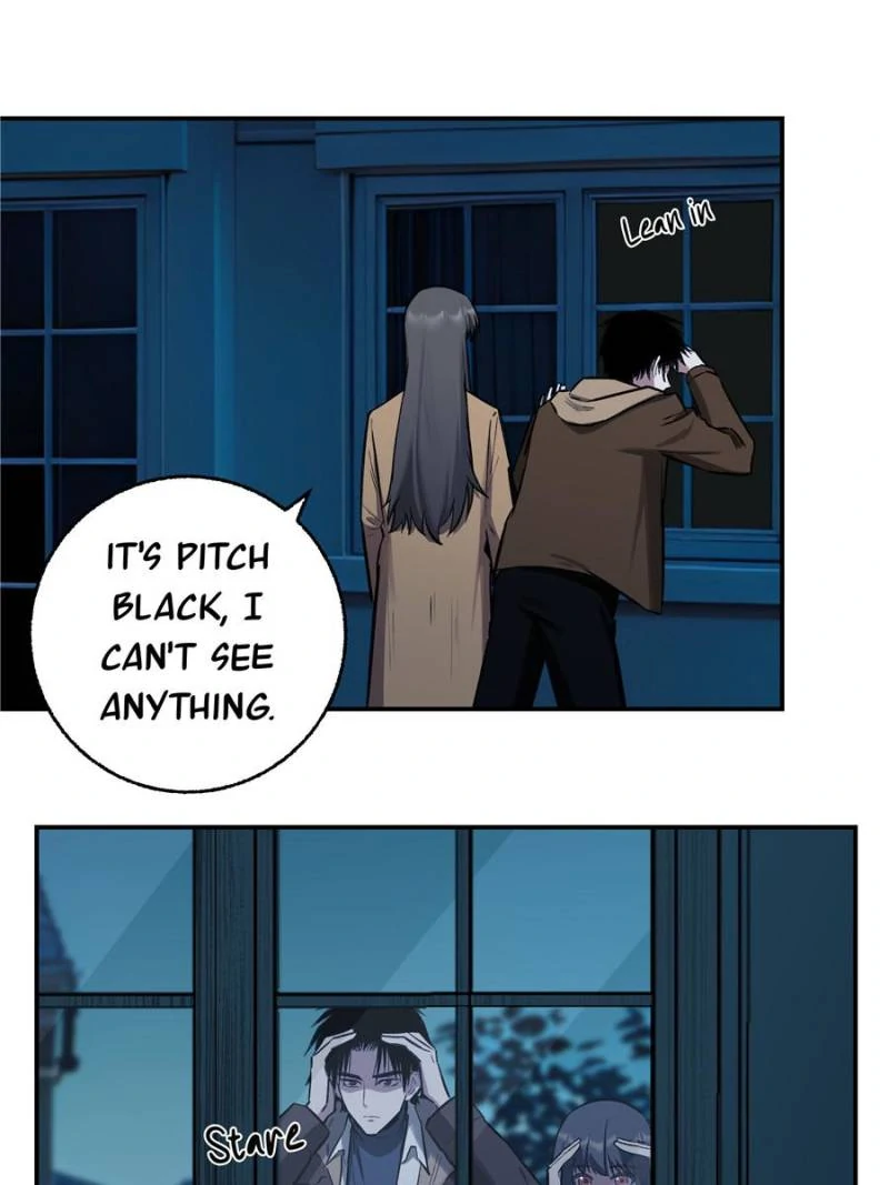 Moment Space Chapter 20 - Page 61