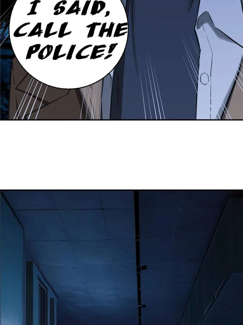Moment Space Chapter 20 - Page 65