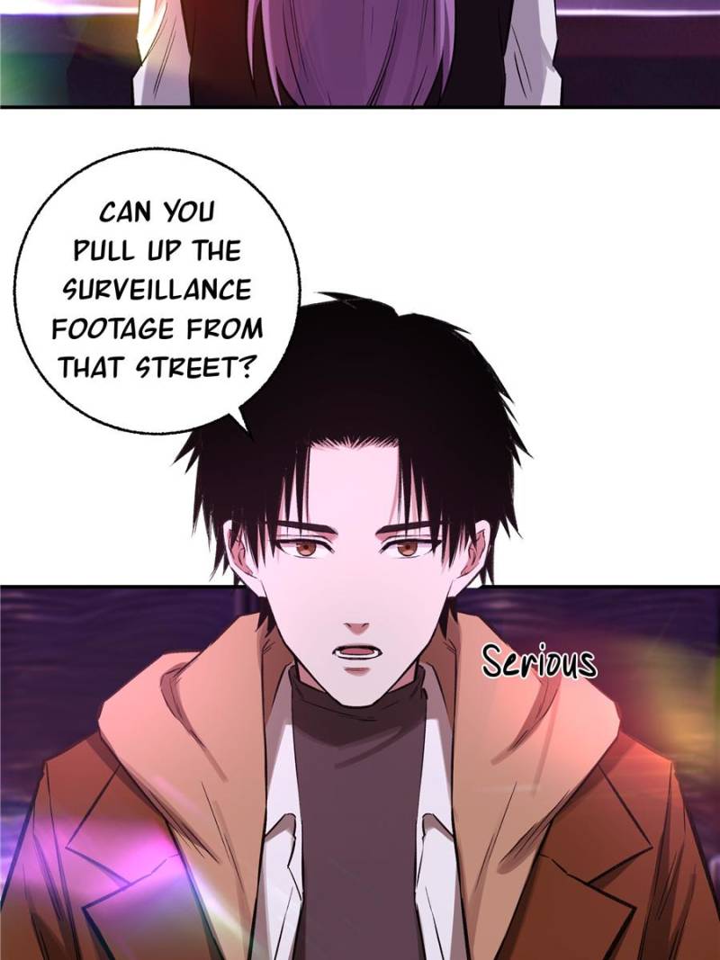 Moment Space Chapter 20 - Page 7