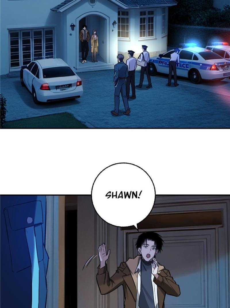 Moment Space Chapter 21 - Page 2