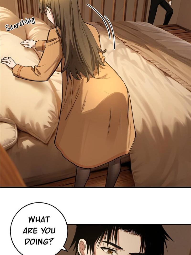 Moment Space Chapter 21 - Page 22