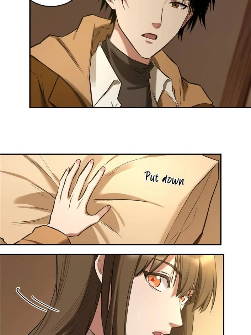 Moment Space Chapter 21 - Page 23