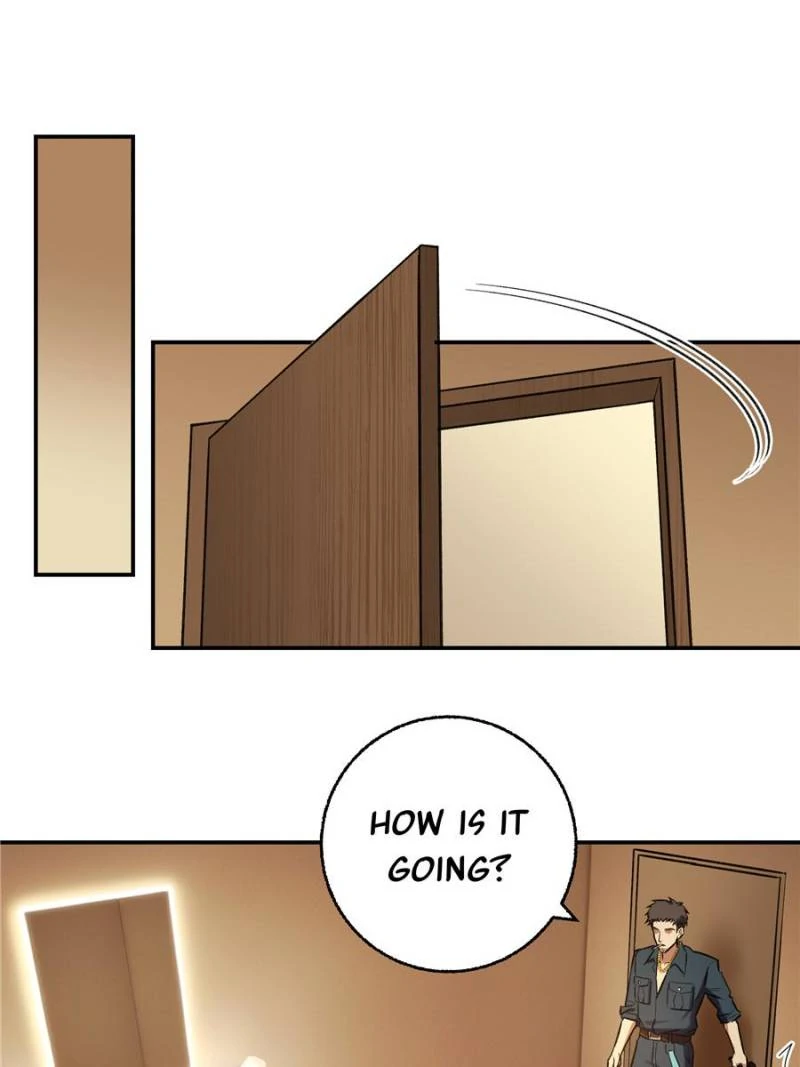 Moment Space Chapter 21 - Page 25