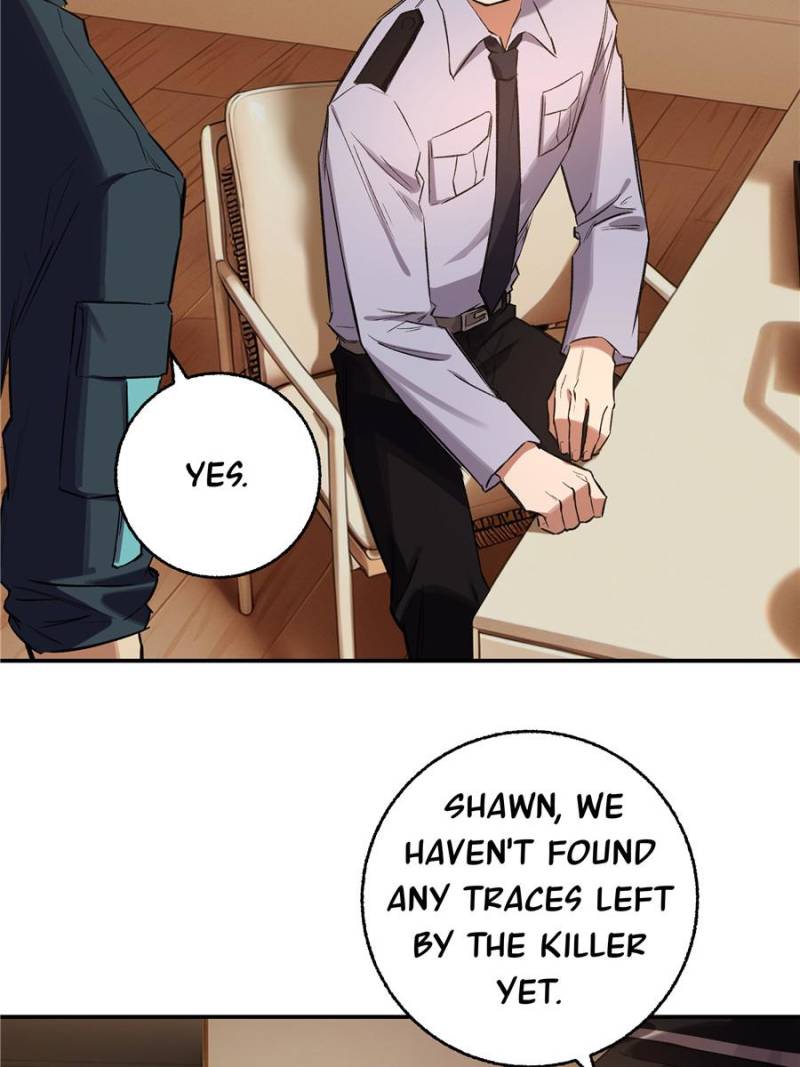 Moment Space Chapter 21 - Page 27