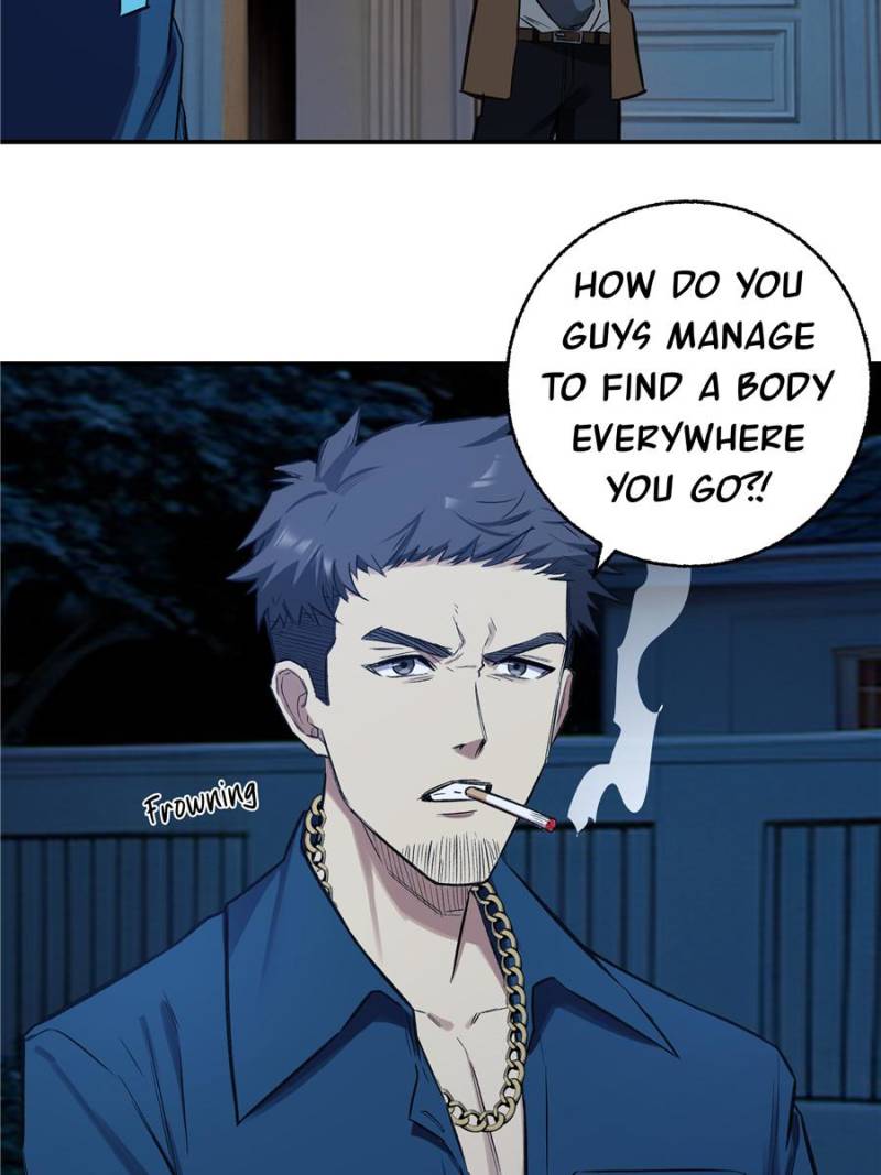 Moment Space Chapter 21 - Page 3