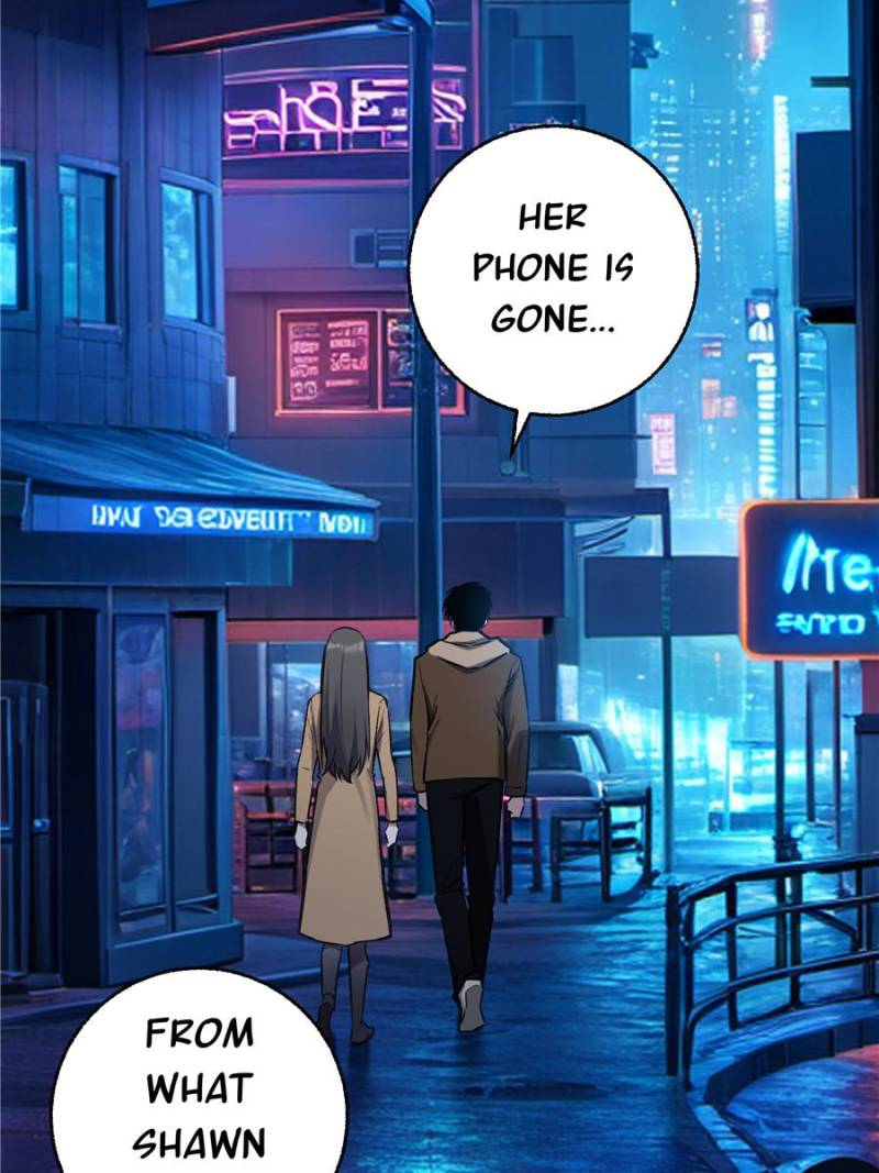 Moment Space Chapter 21 - Page 33