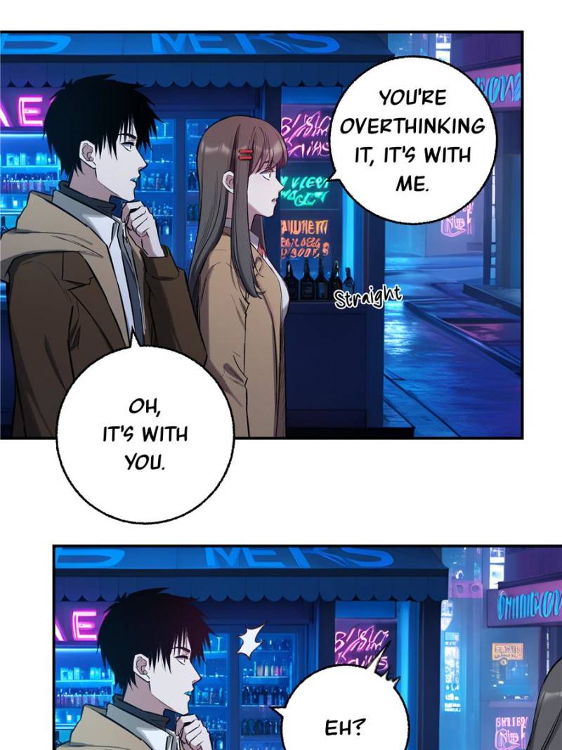 Moment Space Chapter 21 - Page 35