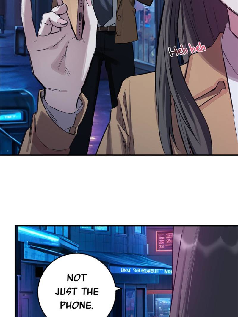 Moment Space Chapter 21 - Page 37