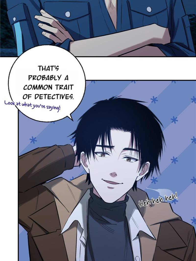 Moment Space Chapter 21 - Page 4