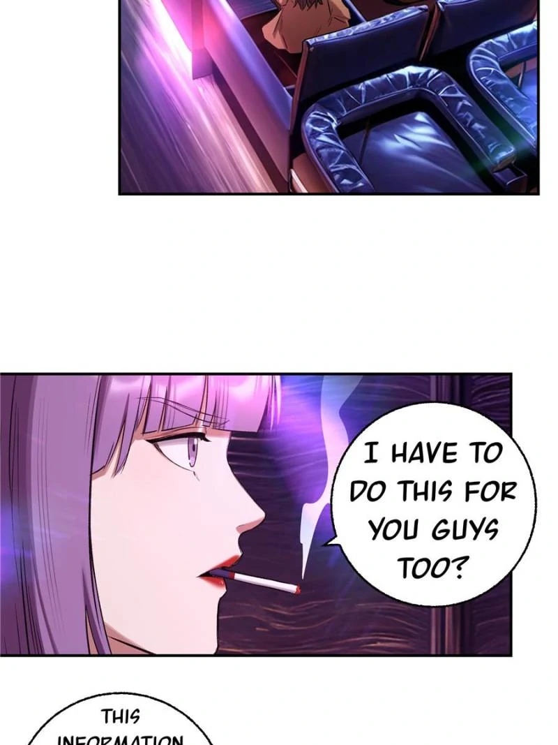 Moment Space Chapter 21 - Page 45