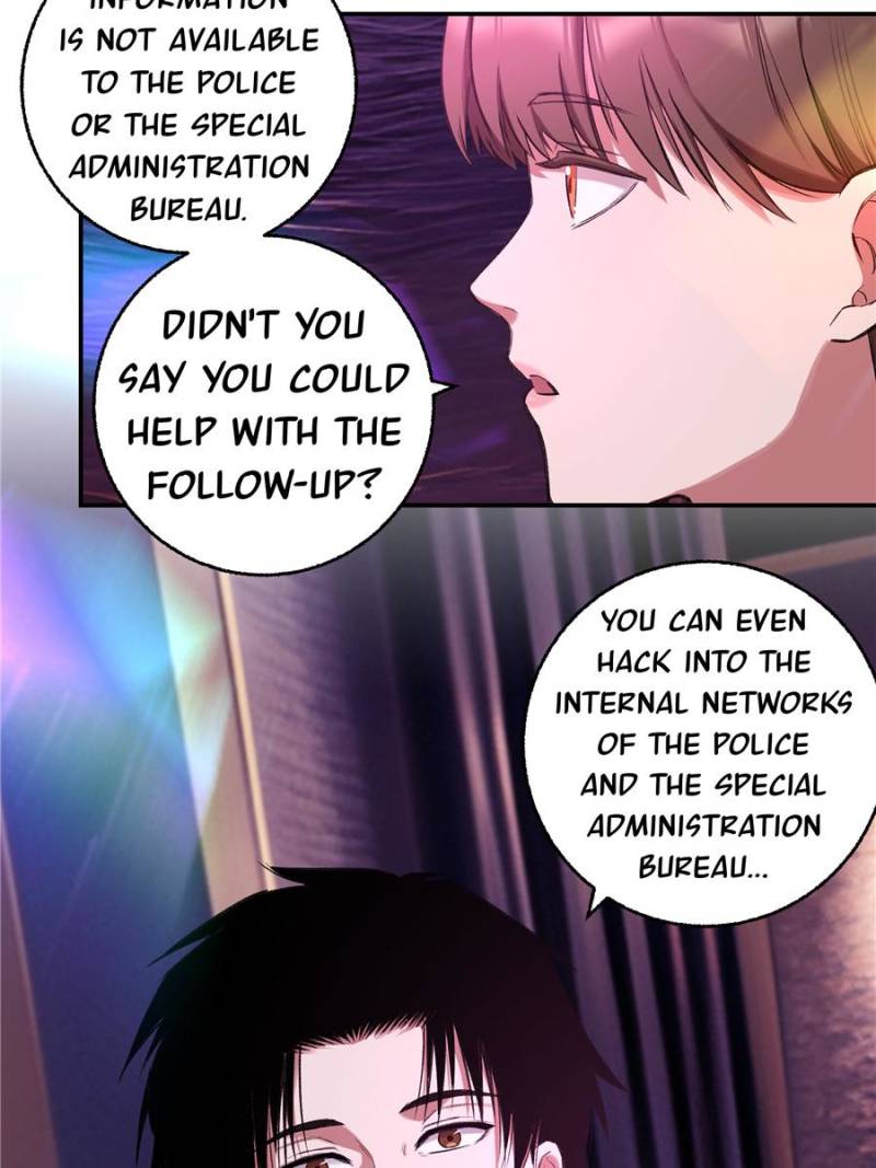 Moment Space Chapter 21 - Page 46