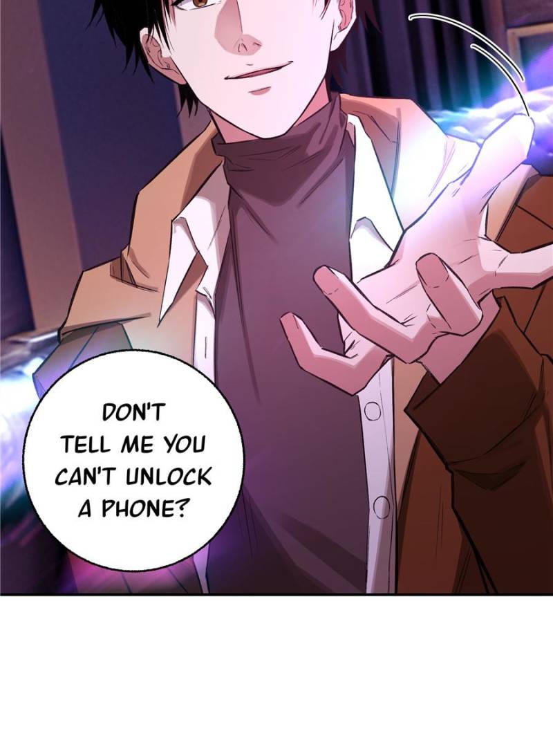 Moment Space Chapter 21 - Page 47