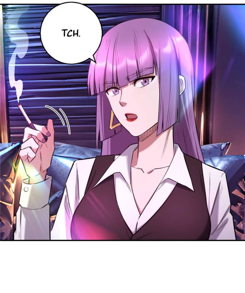 Moment Space Chapter 21 - Page 48