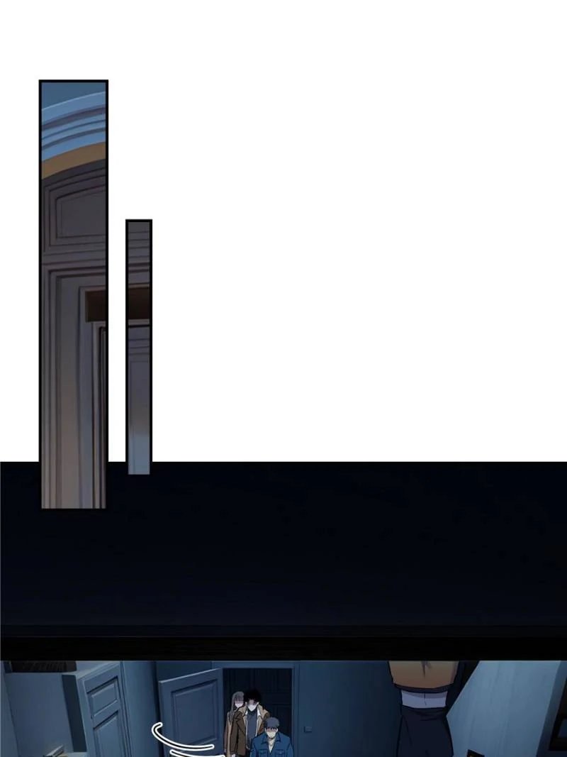 Moment Space Chapter 21 - Page 6