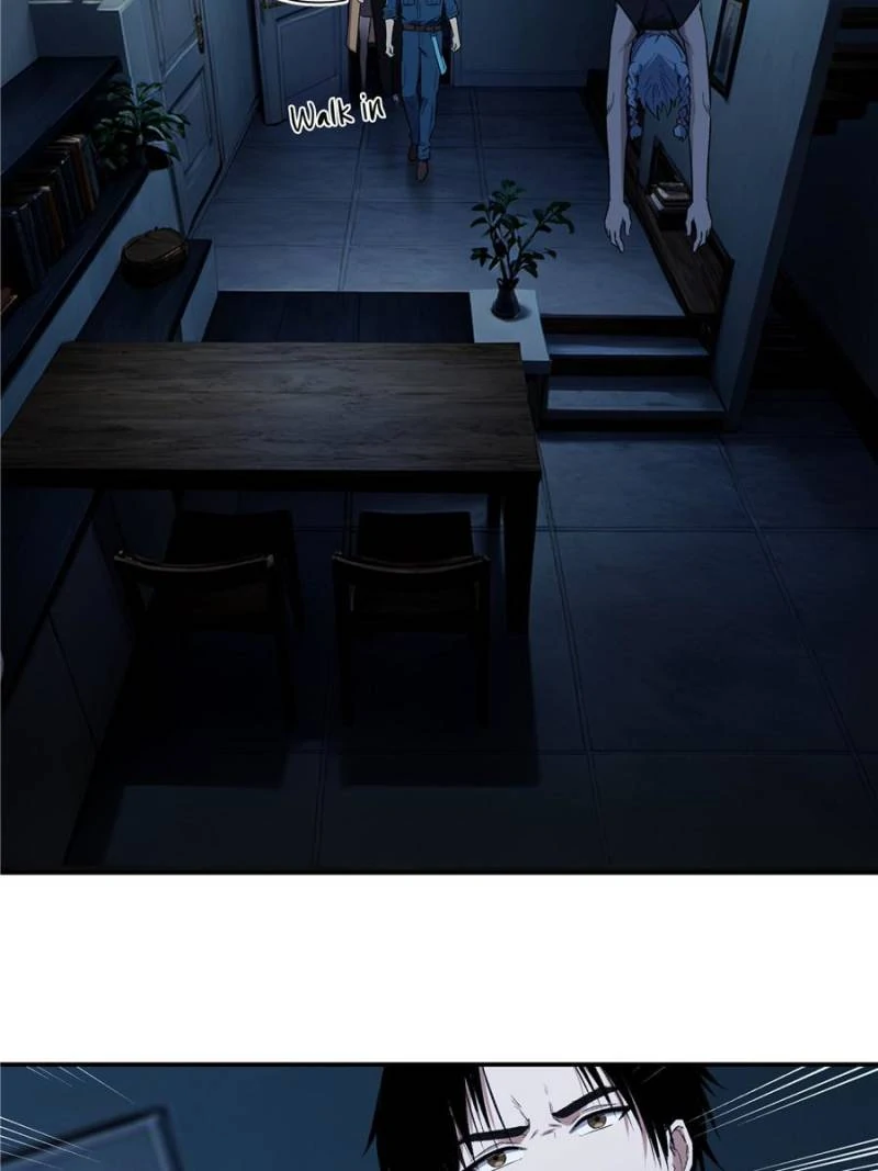 Moment Space Chapter 21 - Page 7
