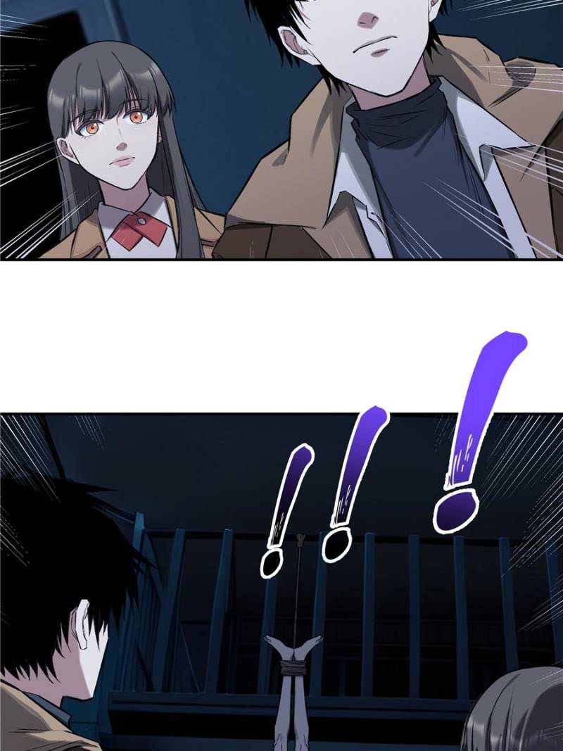 Moment Space Chapter 21 - Page 8