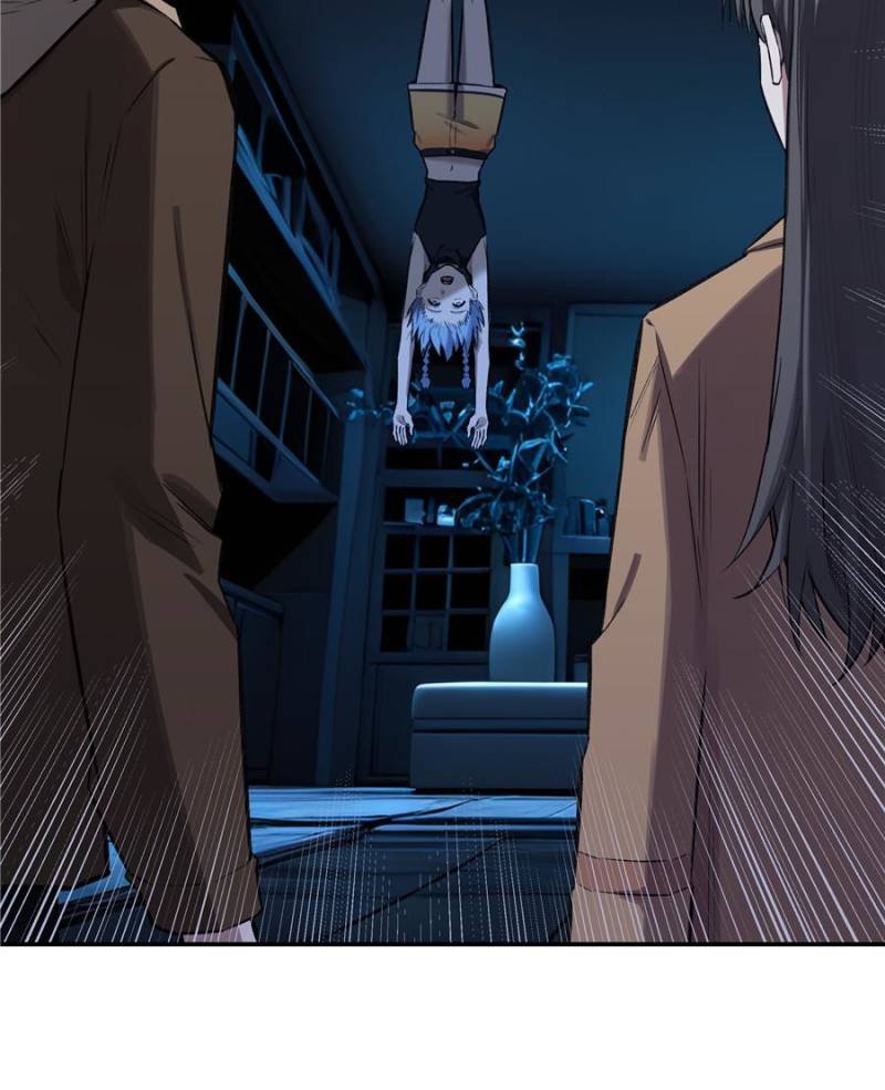 Moment Space Chapter 21 - Page 9