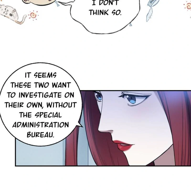 Moment Space Chapter 22 - Page 13