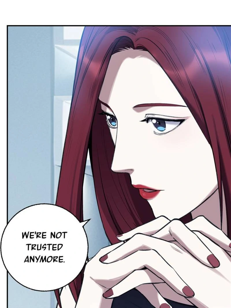 Moment Space Chapter 22 - Page 14