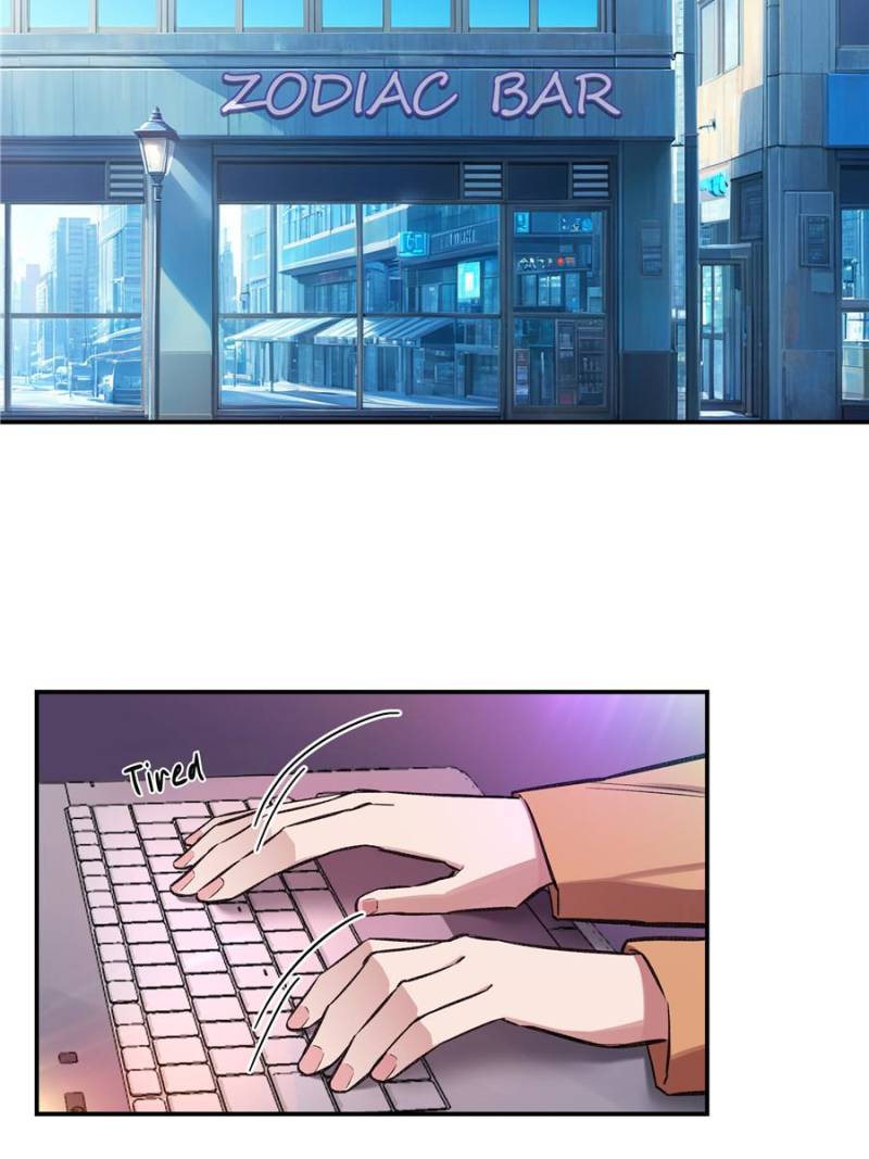 Moment Space Chapter 22 - Page 16