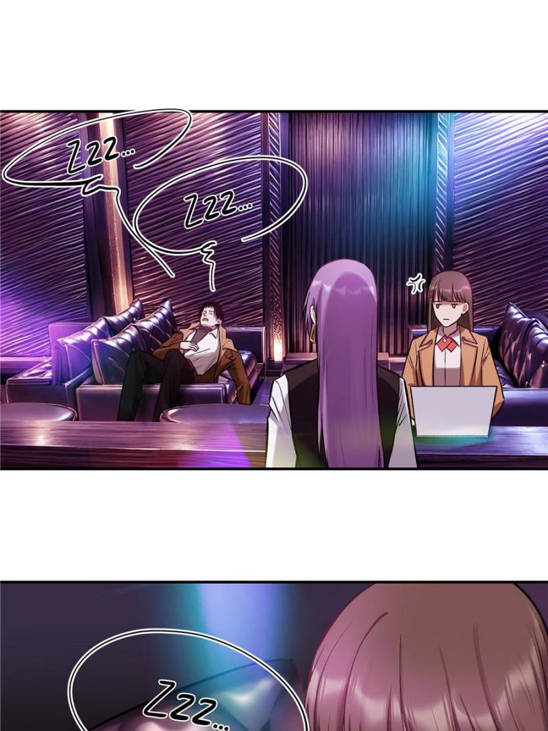 Moment Space Chapter 22 - Page 19