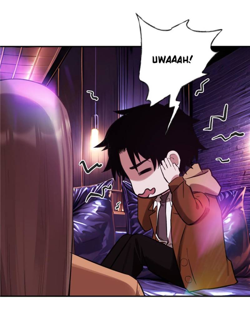 Moment Space Chapter 22 - Page 23