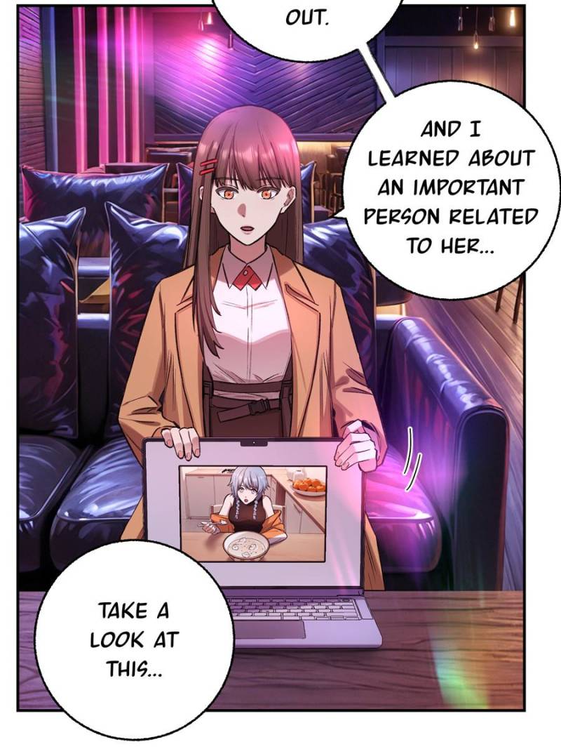 Moment Space Chapter 22 - Page 26