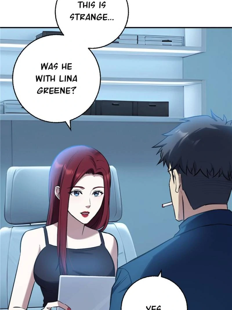 Moment Space Chapter 22 - Page 3