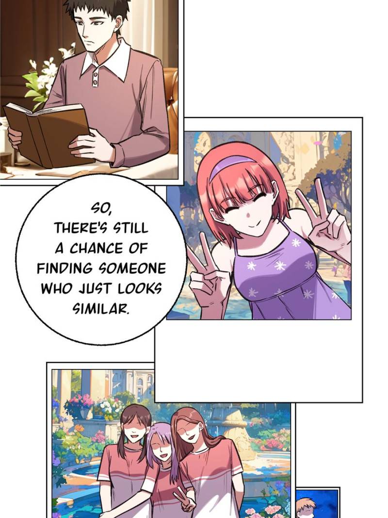 Moment Space Chapter 22 - Page 32