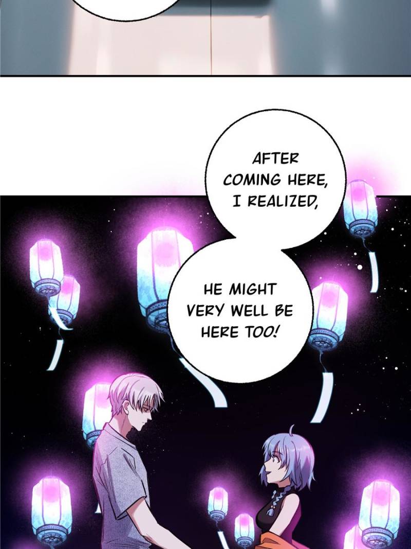 Moment Space Chapter 22 - Page 38