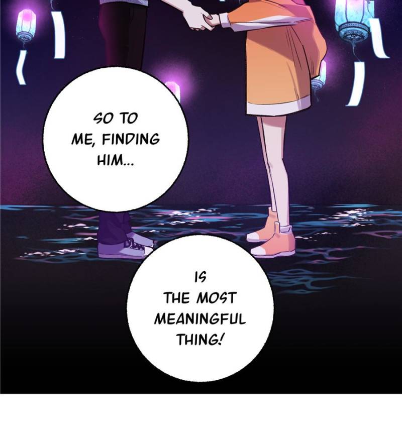 Moment Space Chapter 22 - Page 39