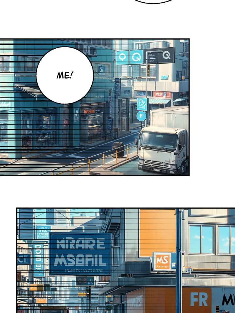 Moment Space Chapter 22 - Page 42