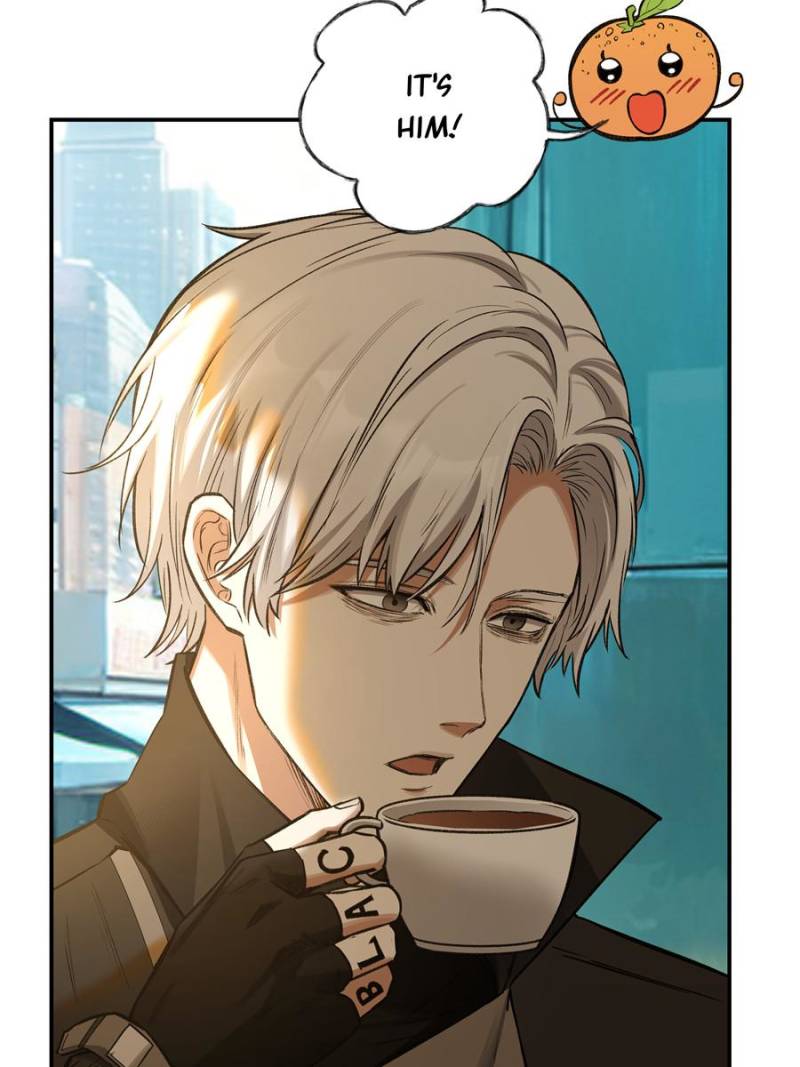 Moment Space Chapter 22 - Page 45