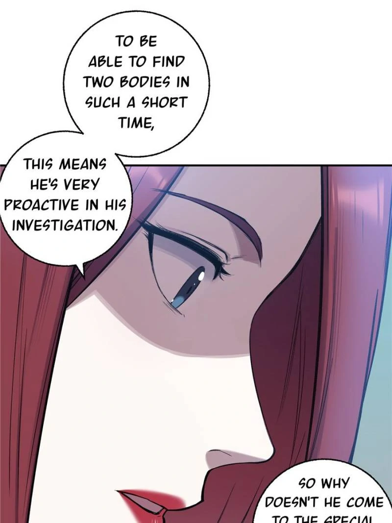 Moment Space Chapter 22 - Page 5