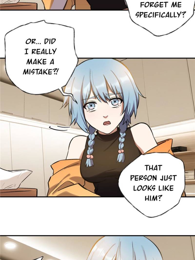 Moment Space Chapter 22 - Page 59