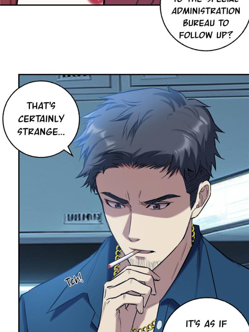 Moment Space Chapter 22 - Page 6