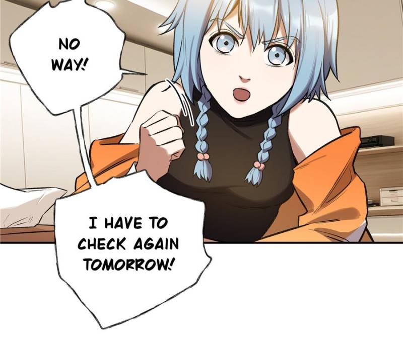 Moment Space Chapter 22 - Page 60