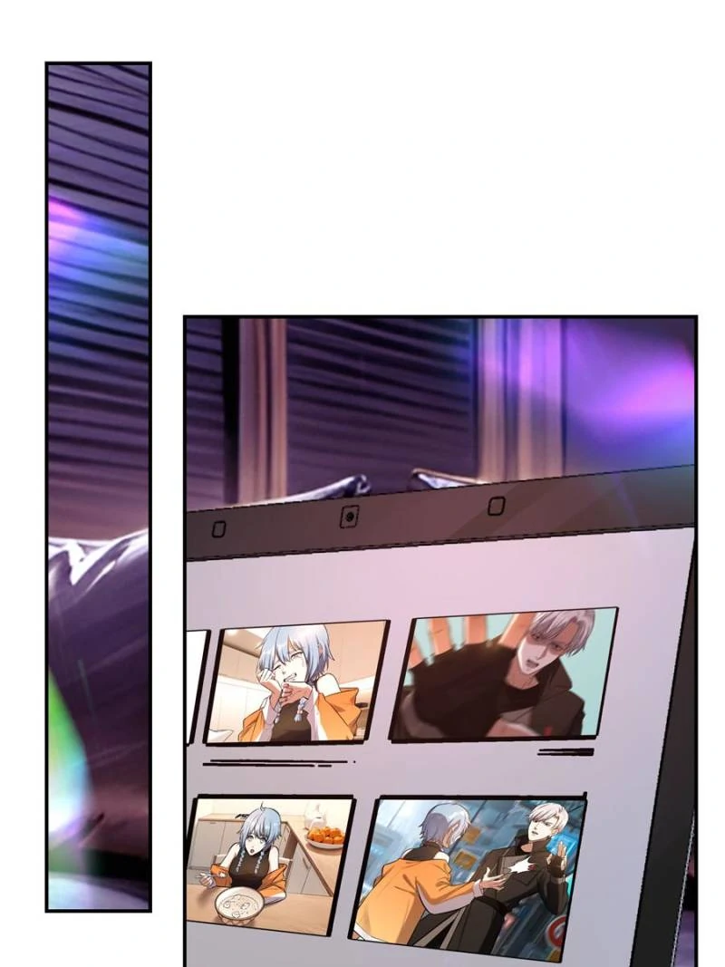 Moment Space Chapter 22 - Page 61