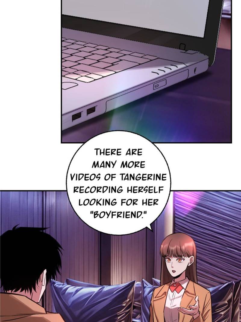 Moment Space Chapter 22 - Page 62