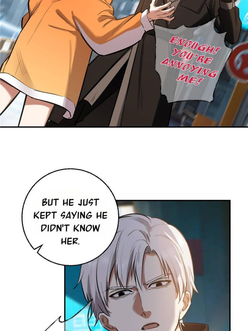 Moment Space Chapter 22 - Page 64