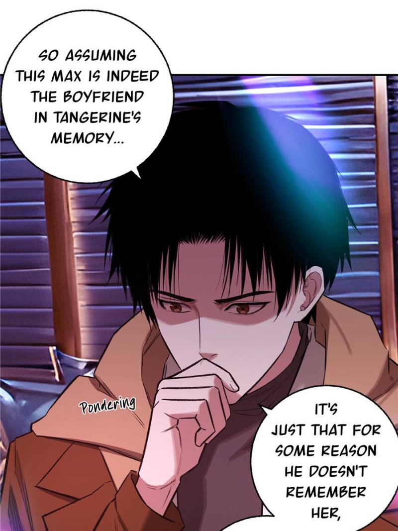 Moment Space Chapter 22 - Page 66