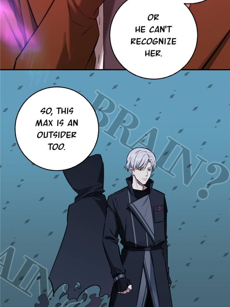 Moment Space Chapter 22 - Page 67