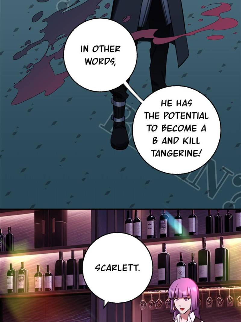 Moment Space Chapter 22 - Page 68