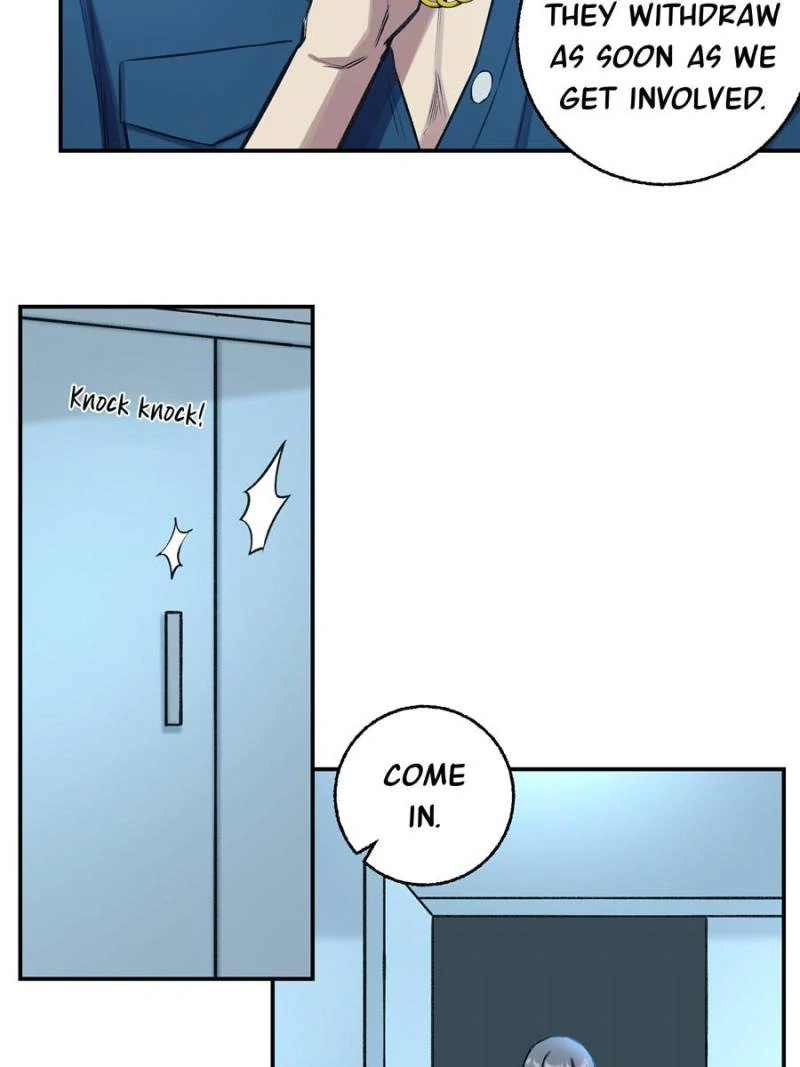 Moment Space Chapter 22 - Page 7
