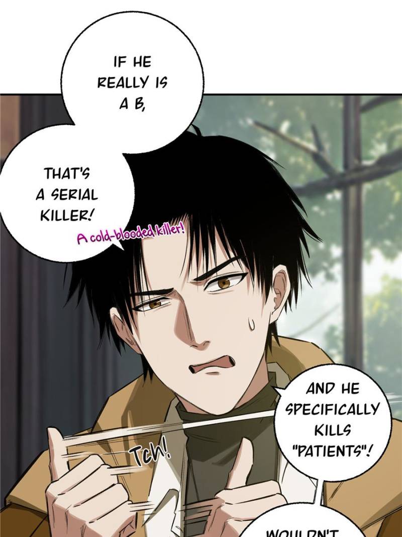Moment Space Chapter 23 - Page 10