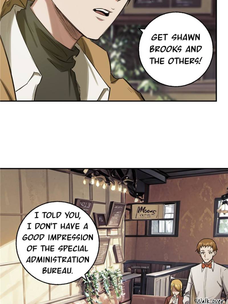 Moment Space Chapter 23 - Page 16